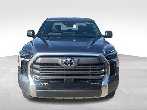 New 2026 Toyota Tundra Limited image 2
