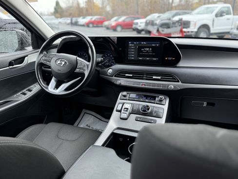 Used 2020 Hyundai Palisade SEL image 16