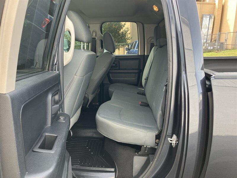 Used 2016 RAM 1500 Express AWD/4WD image 11