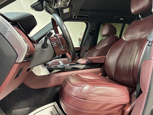 Used 2023 Land Rover Range Rover SE image 23