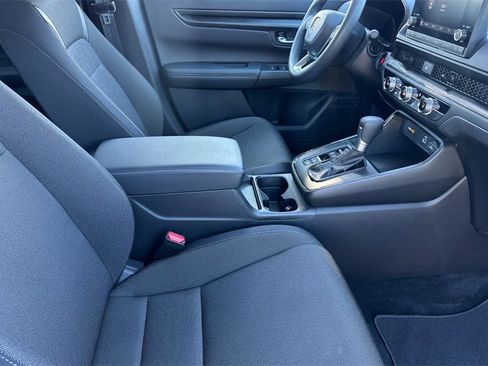 Certified 2025 Honda CR-V LX image 18