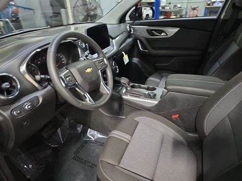 New 2026 Chevrolet Blazer LT w/ Convenience Package image 17