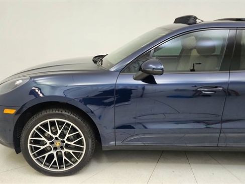 Used 2019 Porsche Macan S image 4