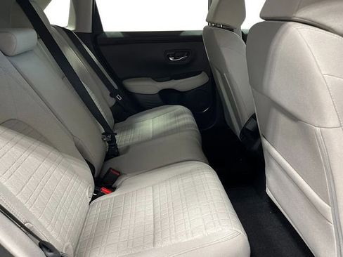 New 2026 Honda HR-V LX image 23