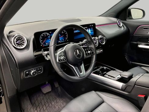 Certified 2023 Mercedes-Benz GLA 250 image 17