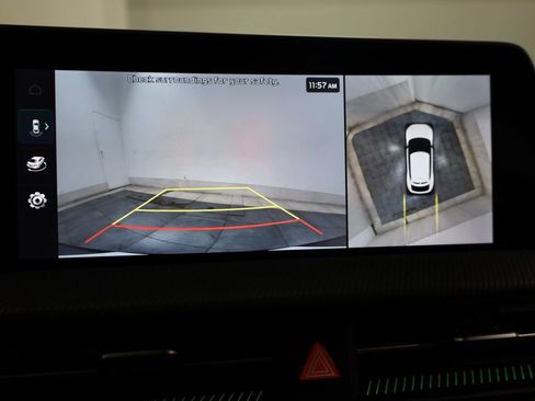 Used 2023 Kia EV6 GT image 33