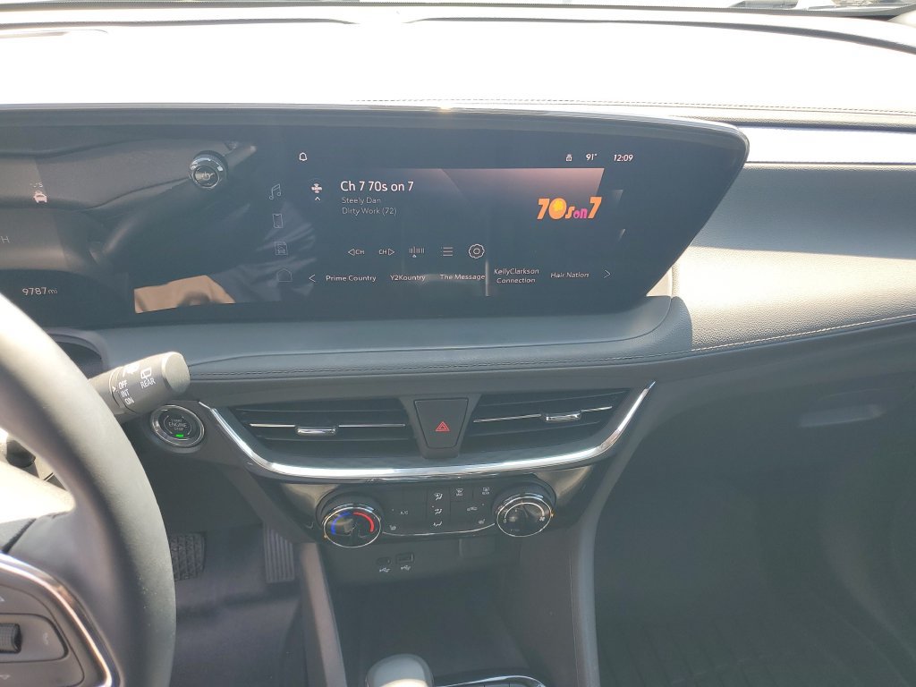 Used 2025 Buick Encore GX Sport Touring w/ Comfort Package FWD image 16