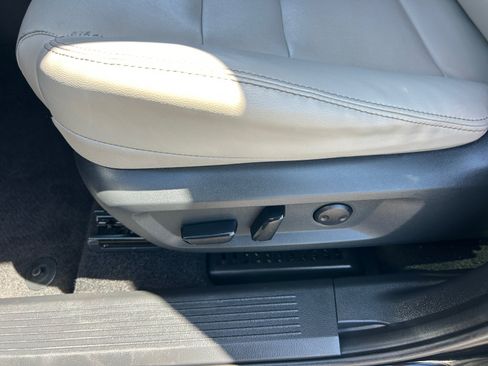 Used 2023 Nissan Rogue SL w/ SL Premium Package FWD image 14