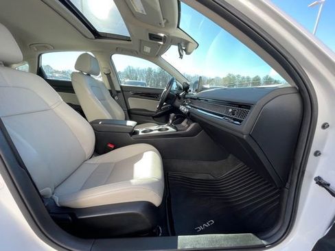 Used 2023 Honda Civic EX-L image 23