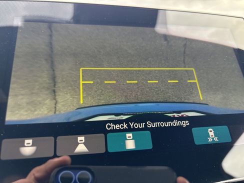 Used 2024 Honda Passport TrailSport image 28