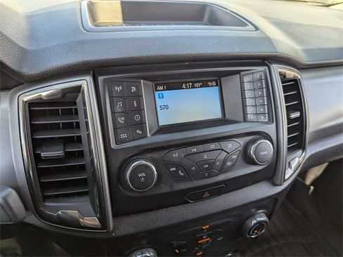 Used 2019 Ford Ranger XLT w/ Trailer Tow Package image 25