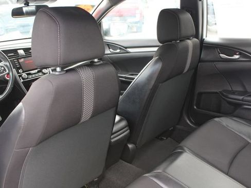 Used 2020 Honda Civic Sport image 30