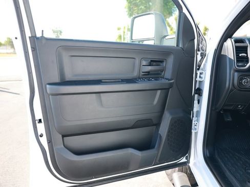 New 2026 RAM 2500 Tradesman AWD/4WD image 14