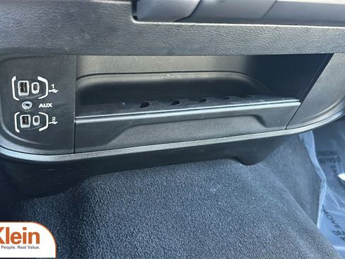 Used 2024 RAM 2500 Big Horn w/ Bed Utility Group image 25