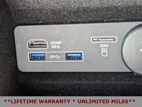 Used 2018 Jaguar F-TYPE Coupe image 20