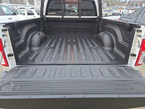 Used 2021 RAM 2500 Tradesman image 27