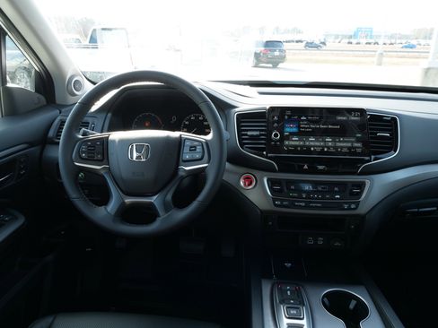 New 2026 Honda Ridgeline RTL image 22