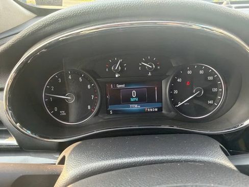 Used 2021 Buick Encore Preferred w/ Safety Package II AWD/4WD image 14