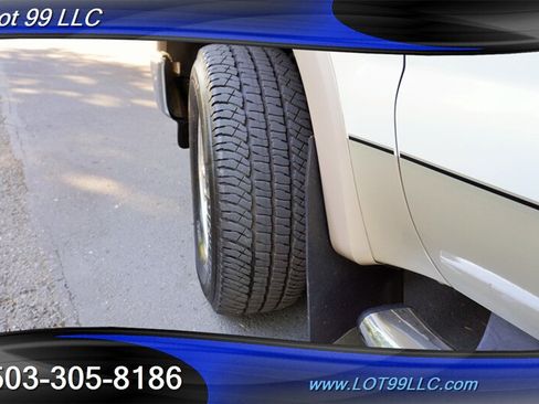 Used 2008 Ford F350 Lariat AWD/4WD image 4