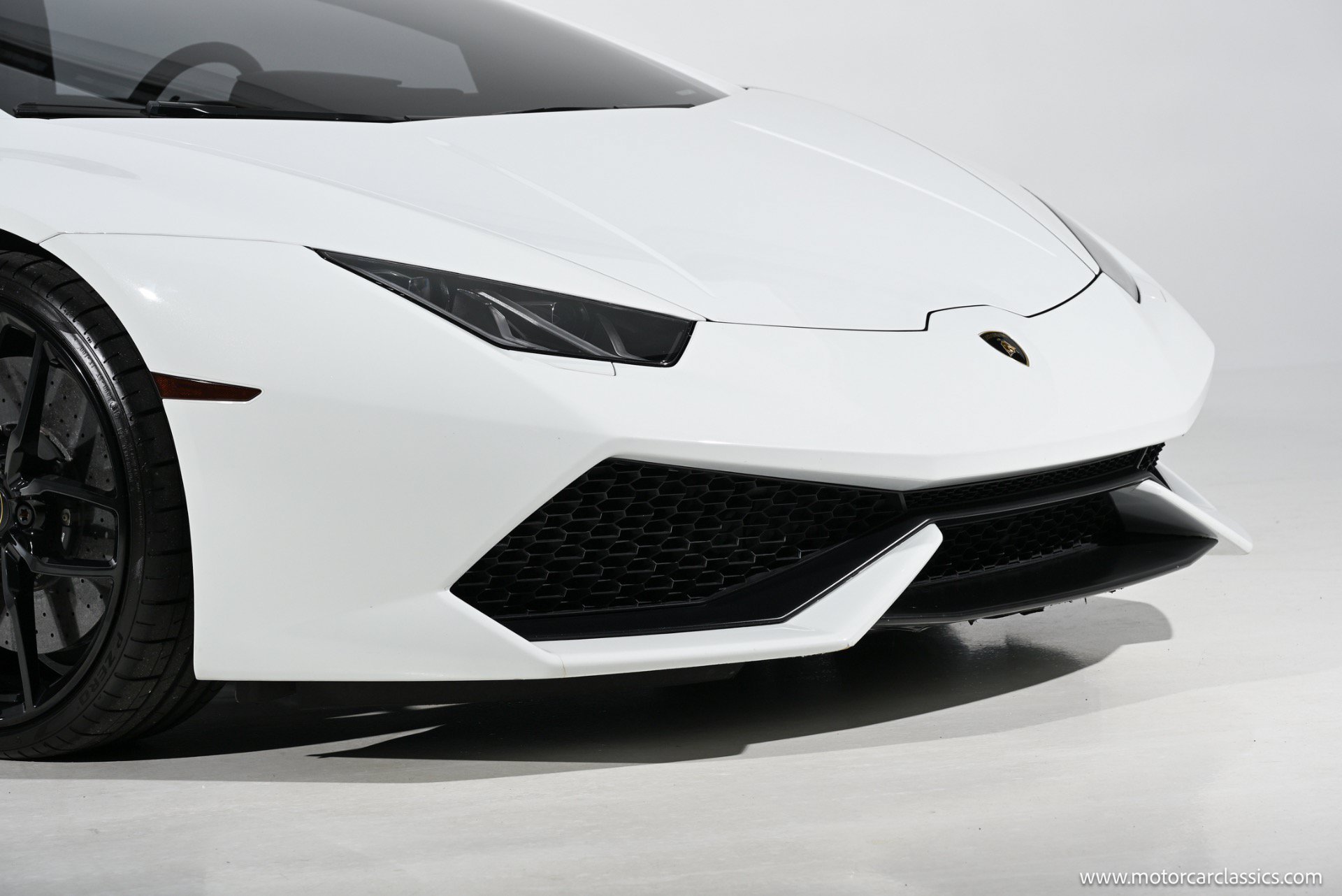 Used 2015 Lamborghini Huracan LP 610-4 AWD/4WD image 21