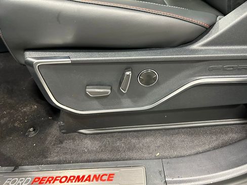 New 2025 Ford F150 Raptor image 10