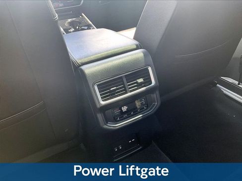 Used 2025 Volkswagen Atlas SEL Premium R-Line AWD/4WD image 13