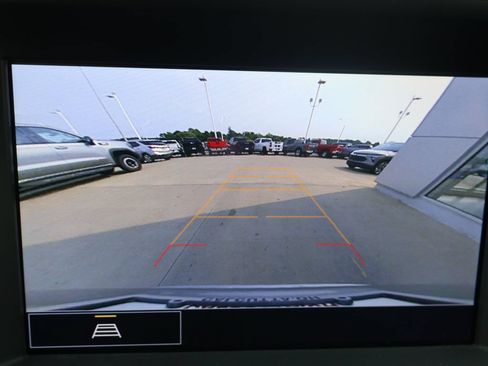 Used 2023 GMC Terrain SLT w/ Infotainment Package II AWD/4WD image 22