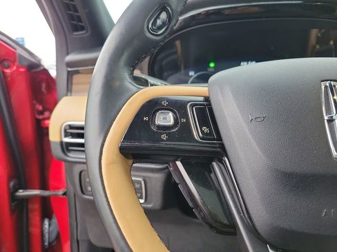 Certified 2022 Lincoln Corsair Grand Touring w/ Elements Technology Bundle image 23