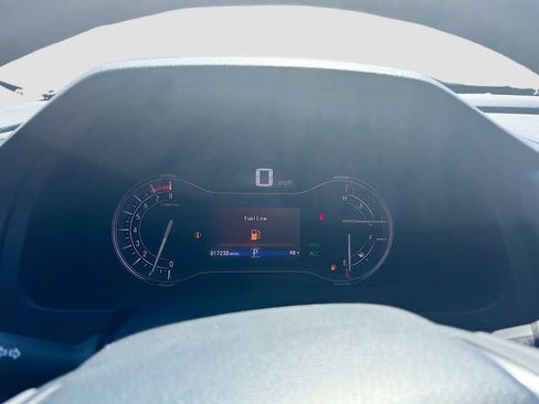 Used 2023 Honda Ridgeline RTL image 12