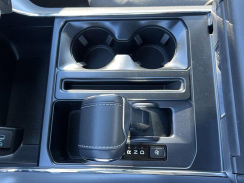 New 2024 Ford F150 Lightning XLT w/ Max Trailer Tow Package image 22