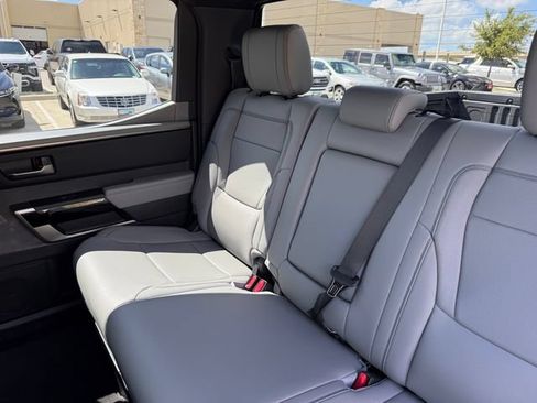 Used 2026 Toyota Tundra Limited RWD image 32