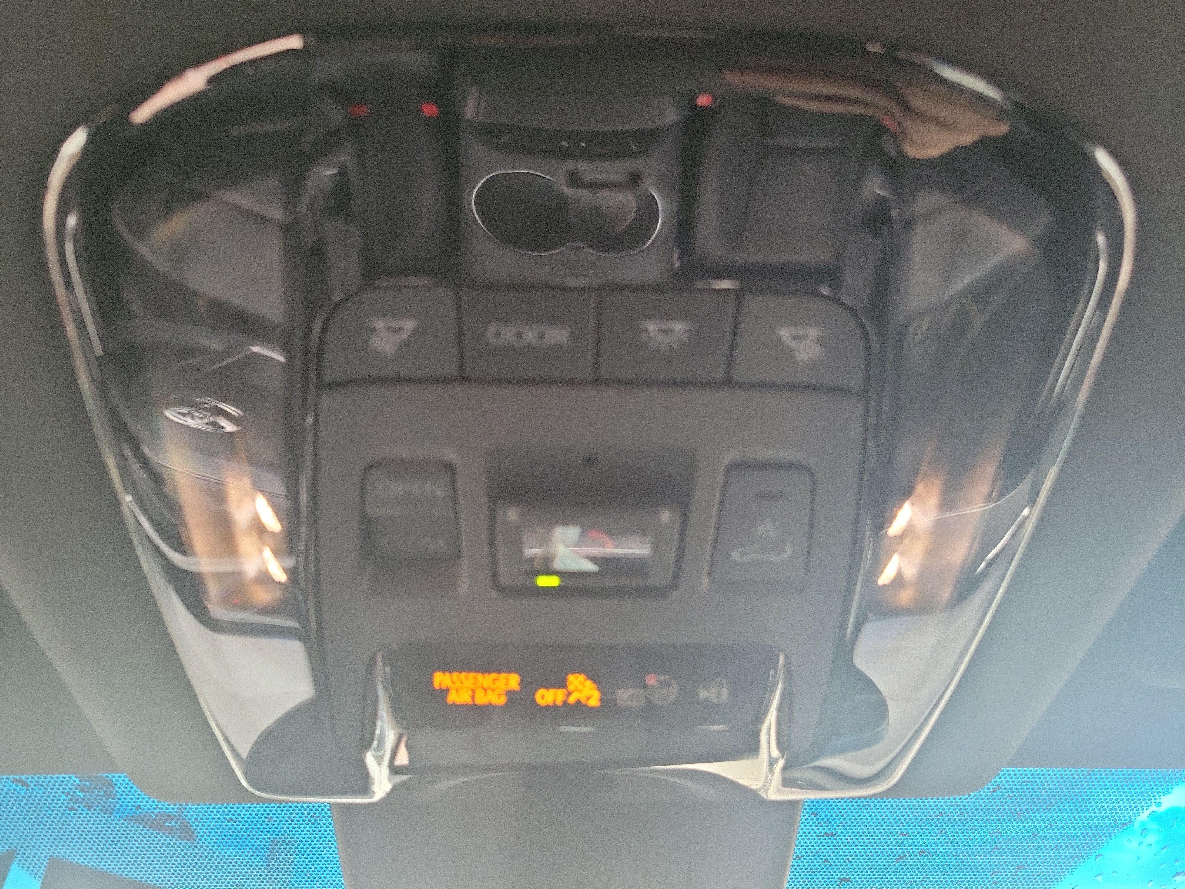 Used 2023 Toyota Venza Nightshade AWD/4WD image 27