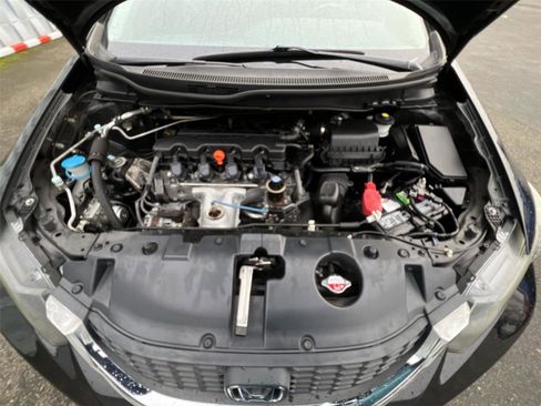 Used 2015 Honda Civic LX image 23