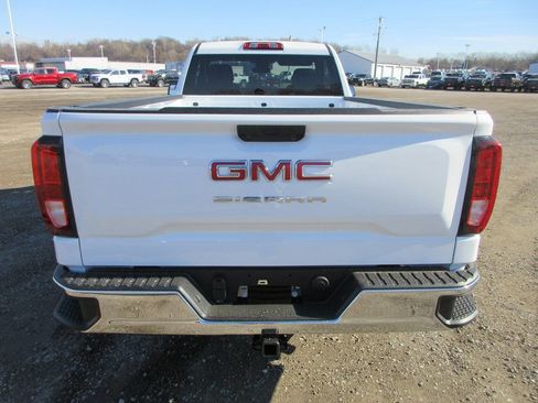 New 2026 GMC Sierra 1500 Pro w/ Pro Value Package image 6