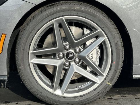 New 2026 Ford Mustang GT Premium image 21