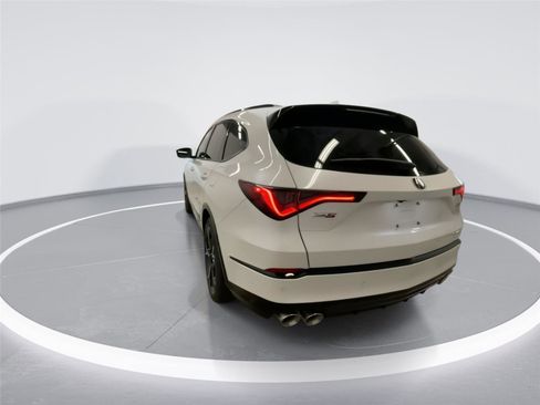 New 2026 Acura MDX Type S image 7