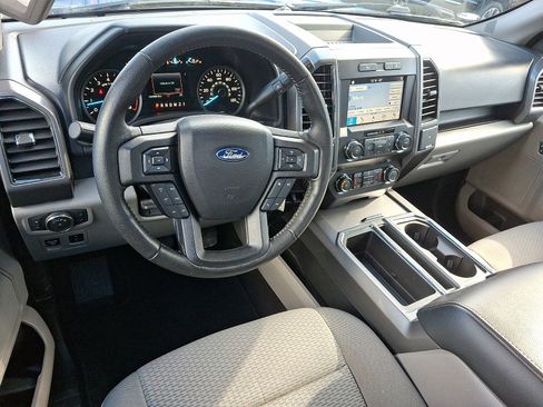 Used 2019 Ford F150 XLT w/ Equipment Group 302A Luxury image 11