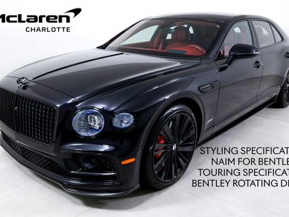Used 2023 Bentley Flying Spur W12