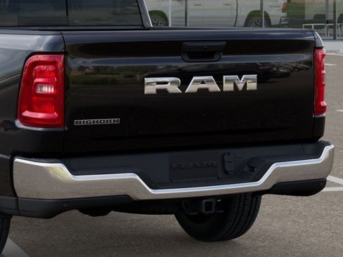 New 2026 RAM 1500 2WD Crew Cab image 13