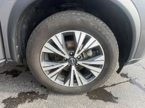 Used 2023 Nissan Rogue SV AWD/4WD image 54