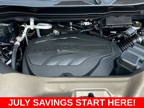 Used 2023 Honda Ridgeline RTL-E image 32