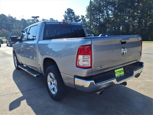 Used 2022 RAM 1500 Lone Star image 4