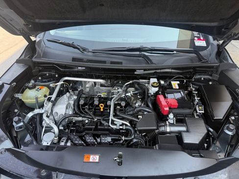 Used 2025 Mitsubishi Outlander SE AWD/4WD image 17