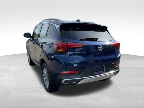 Certified 2023 Buick Encore GX Essence w/ Experience Buick Package AWD/4WD image 6
