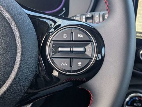 New 2025 Kia Soul GT-Line w/ GT-Line Technology Package image 26