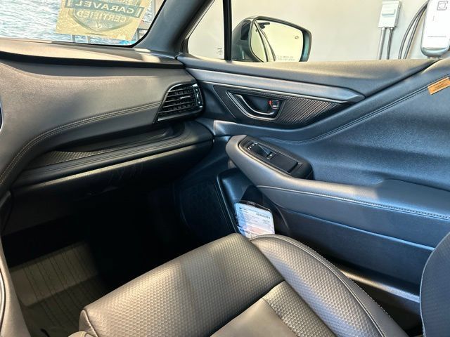 Used 2023 Subaru Outback Wilderness AWD/4WD image 24