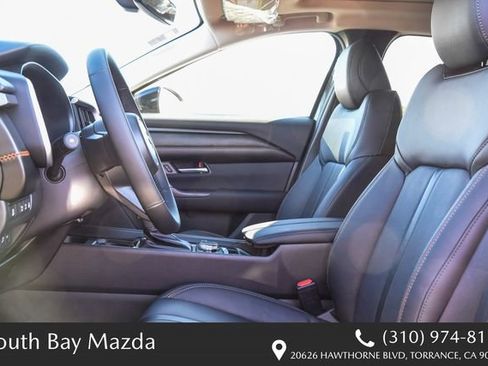 New 2026 MAZDA CX-50 AWD 2.5 Hybrid w/ Cargo Package image 18