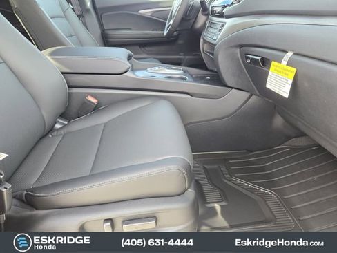 New 2026 Honda Ridgeline RTL image 11