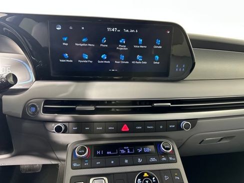 Certified 2025 Hyundai Palisade SEL AWD/4WD image 38