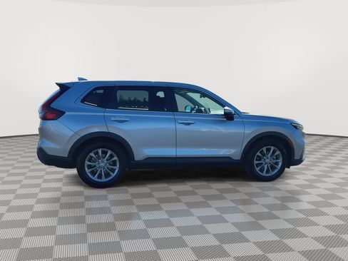 Used 2025 Honda CR-V EX-L image 9